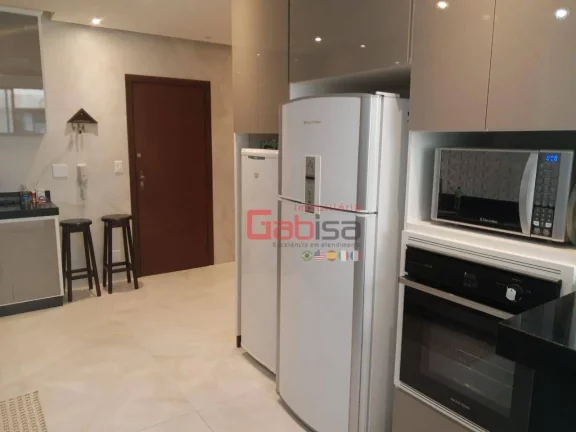 Imagem Apartamento com 3 dormitórios à venda, 170 m² por R$ 1.150.000,00 - Vila Nova - Cabo Frio/RJ