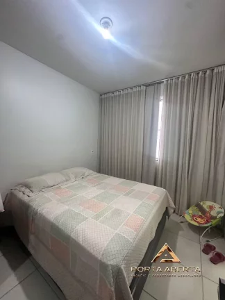 Imagem Apartamento 2 quartos em Coronel Fabriciano - cod 1557