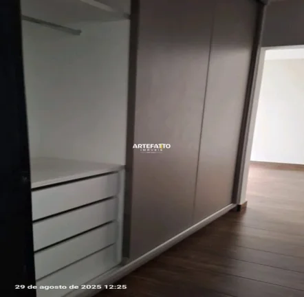 Imagem Apartamento à Venda no Jardim Petraglia com 2 quartos, 2 banheiros, 72m2
