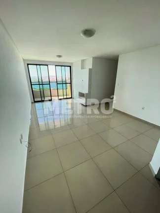 Imagem Apartamento para locação, - 3 quartos, sendo 1 suíte - Sala - Cozinha