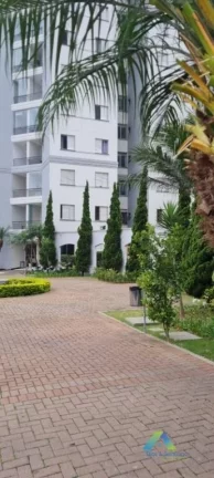Imagem Apartamento com 2 dormitórios à venda, 50 m² por R$ 340.000,00 - Vila Bela - São Paulo/SP