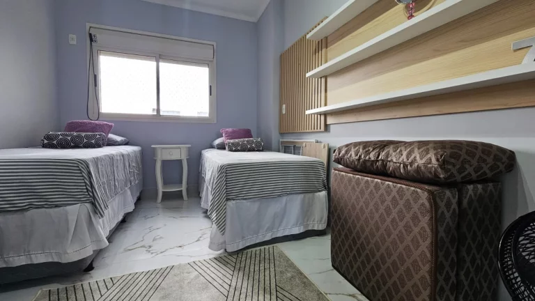 Imagem Apartamento à venda em Riviera de São Lourenço Módulo 02: 3 quartos, 1 suítes, 2 salas, 3 vagas, 130m² de área
