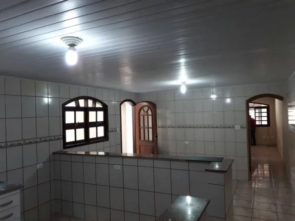 Imagem Sobrado com 3 dormitórios à venda, 161 m² por R$ 650.000,00 - Jardim Santa Helena - Suzano/SP