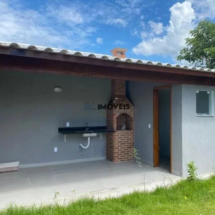 Imagem Casa a Venda no bairro Jardim Atlântico Leste (itaipuaçu) - Maricá, RJ