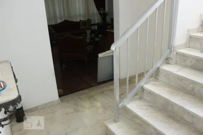 Imagem Casa à Venda - Vila Mariana, 4 Quartos, 330 m2
