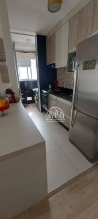 Imagem Apartamento com 3 dormitórios à venda, 66 m² por R$ 569.000,00 - Cidade Luiza - Jundiaí/SP