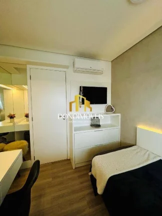 Imagem Este imóvel de 96m² foi projetado para oferecer conforto e funcionalidade, contando com depósito ...