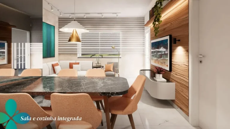 Imagem Lancamento Casas De 2 E 3/4 Em Condominio A 12 Min Do Flamboaynt Com Entrada Parcelada