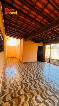 Imagem Imperdível oportunidade: Casa à venda em Ribeirão Preto-SP, Residencial e Comercial Palmares! 4 quartos, 1 suíte, 1 sala, 4 banheiros, 2 vagas, 207m².