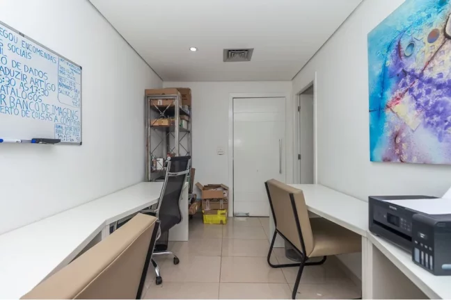 Imagem SALA COMERCIAL em São Paulo - SP, Moema