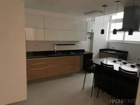 Imagem Apartamento com 3 Quartos à Venda, 140 m² em Icaraí - Niterói
