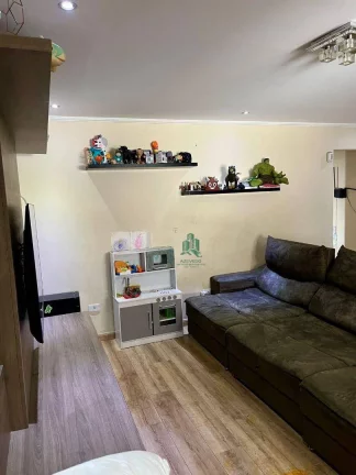 Imagem Casa à venda, 212 m² por R$ 650.000,00 - Vila Nova Mazzei - São Paulo/SP