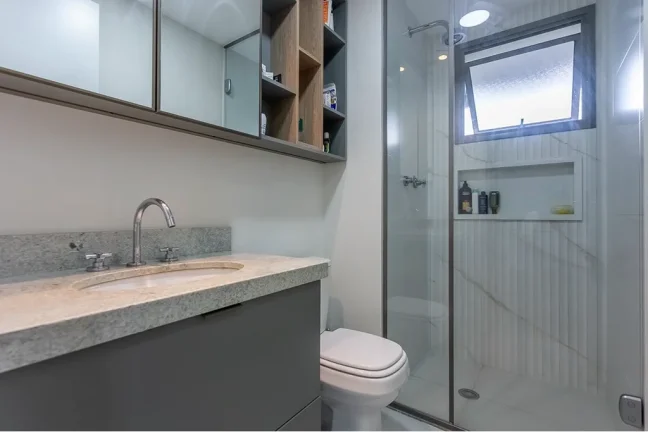 Imagem APARTAMENTO RESIDENCIAL em São Paulo - SP, Jardim Prudência