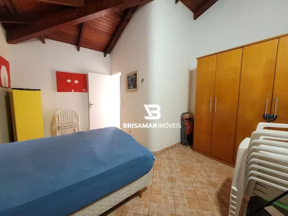 Imagem TOMBO- COBERTURA DUPLEX COM MARAVILHOSA ÁREA EXTERNA , GARAGEM .