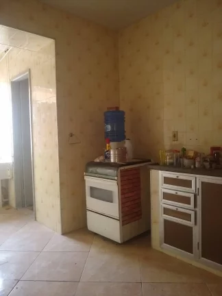Imagem APARTAMENTO À VENDA 2 QUARTOS 72M² NO CORAÇÃO DO MÉIER - RJ
