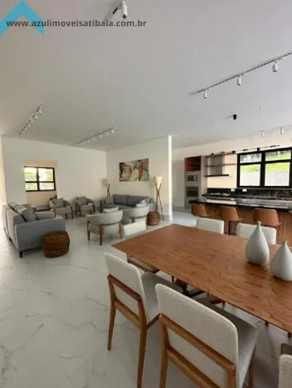 Imagem Casa em Condomínio para Venda em Atibaia, Condominio Itapora, 4 dormitórios, 4 suítes, 5 banheiros, 4 vagas