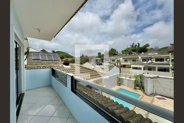 Imagem Casa à Venda - Vargem Pequena, 3 Quartos, 180 m2