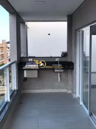 Imagem COBERTURA À VENDA COM 3 SUÍTES MAIS LAVABO, NO ITAGUÁ EM UBATUBA-SP - ENTREGUE EM JULHO DE 2025