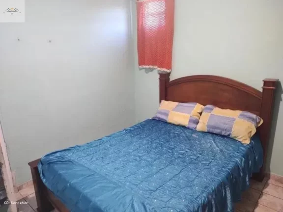 Imagem CASA RESIDENCIAL em DIADEMA - SP, INAMAR