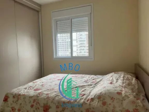 Imagem Apartamento com 1 quarto, à venda em São Paulo, Vila Mariana