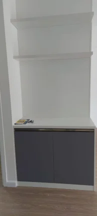Imagem APARTAMENTO, ALUGUEL, LOCAÇÃO, LÍNEA HOME STYLE, CENTRO, JUNDIAÍ