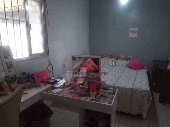 Imagem Casa com 3 dormitórios à venda por R$ 700.000,00 - Boaçu - São Gonçalo/RJ