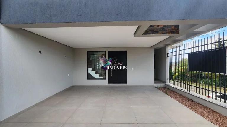 Imagem Casa à venda no bairro Petrópolis - Novo Hamburgo/RS