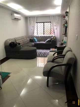 Imagem Casa de Alto Padrão com Piscina – 5 Suítes – Patriarca | WMZ
