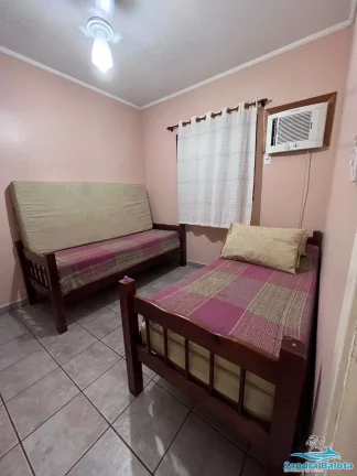 Imagem Apartamento com 3 dormitórios a 100 metros da Praia Grande