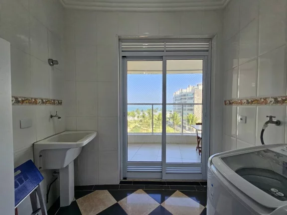 Imagem EXCLUSIVIDADE E CONFORTO COM VISTA DESLUMBRANTE PARA O MAR