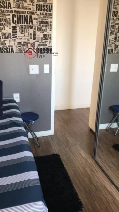 Imagem APARTAMENTO RESIDENCIAL em SÃO PAULO - SP, JARDIM INDEPENDÊNCIA