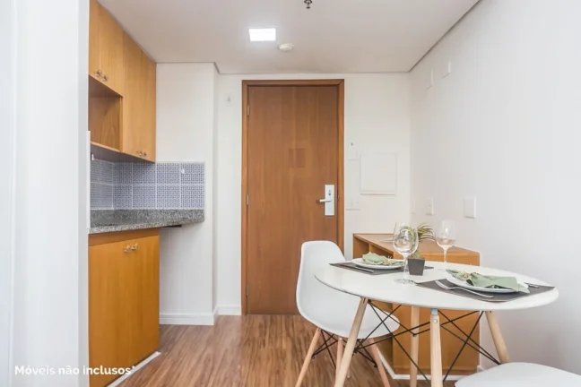 Imagem APARTAMENTO RESIDENCIAL em São Paulo - SP, Bela Vista
