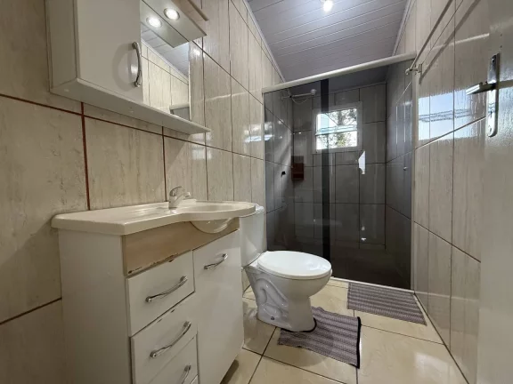 Imagem Casa 169 m2, 3 quartos sendo 1 suíte, Walderez, Sapucaia do Sul