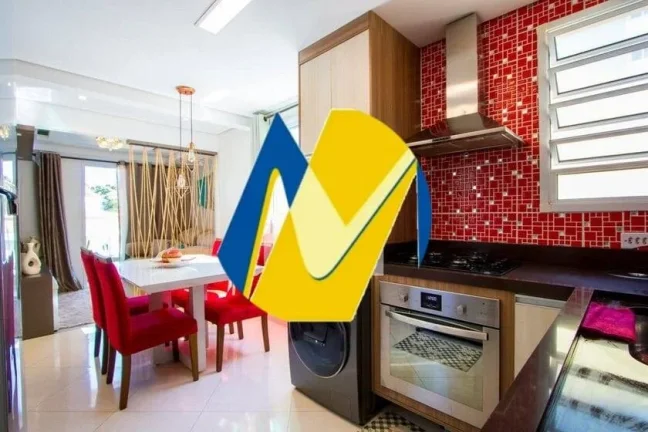 Imagem Alugo Apto em Santo André, Vila Guiomar