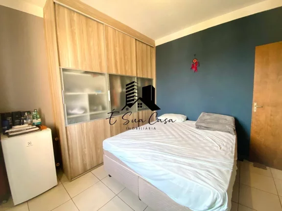 Imagem Casa 4 quartos á venda Bairro Jardim Riacho - Contagem/MG