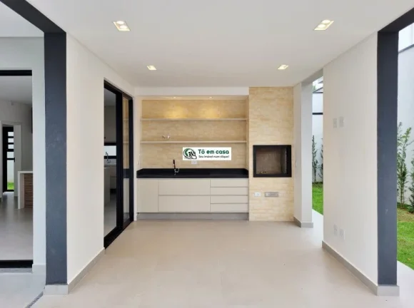 Imagem CASA RESIDENCIAL em SÃO JOSÉ DOS CAMPOS - SP, CONDOMÍNIO RESIDENCIAL JAGUARY