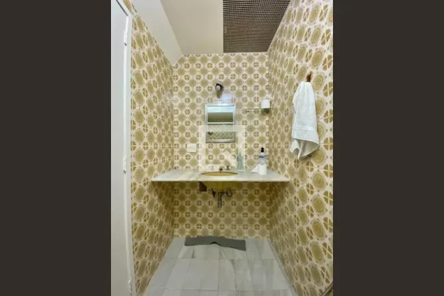 Imagem Apartamento à Venda - Copacabana, 3 Quartos, 100 m2