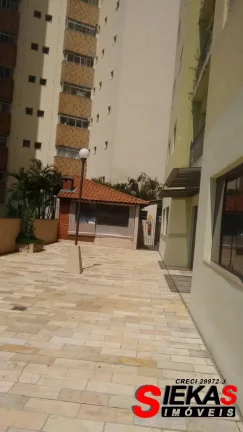 Imagem Imperdível oportunidade: apartamento à venda em São Paulo-SP, Vila Formosa! 3 quartos, 1 sala, 2 banheiros, 1 vaga, 99m².