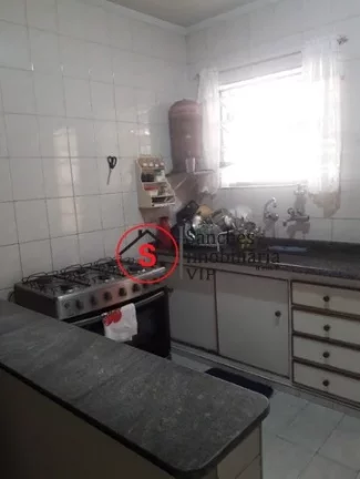 Imagem VENDE OU ALUGA SOBRADO NA VILA ALPINA