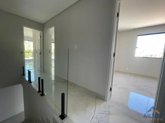 Imagem Casa Duplex a Venda em Praia de Santa Mônica - Guarapari/ES