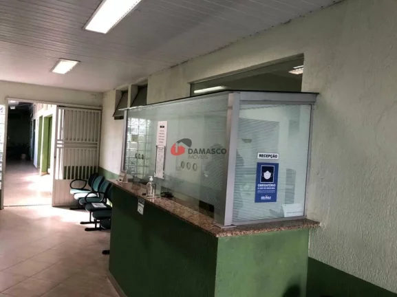 Imagem Salão à venda 1 Vaga, Santo Antônio, São Caetano do Sul - SP