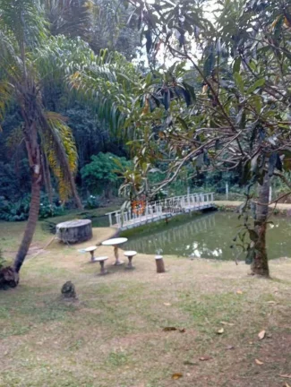 Imagem Sítio com 4 dormitórios à venda, 36000 m² por R$ 730.000,00 - Dos Tenentes - Extrema/MG