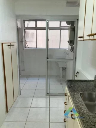 Imagem Apartamento com 2 dormitórios à venda, 74 m² por R$ 958.000 - Itaim Bibi - São Paulo/SP