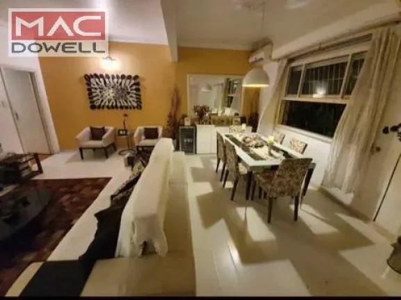 Apartamento de 137 m² / 3 quartos - VENDA - Flamengo/RJ