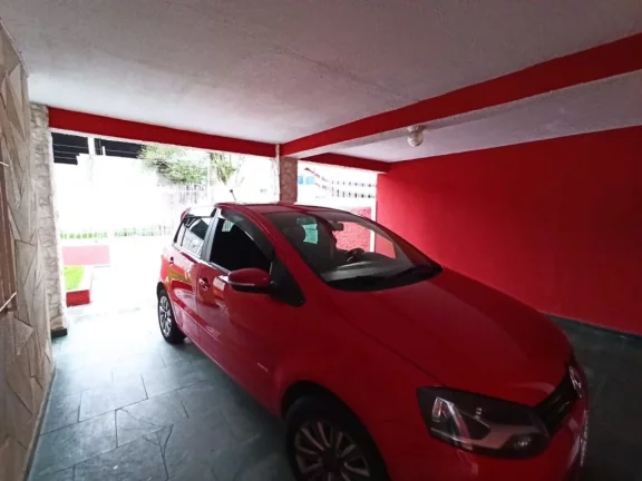 Imagem Casa com 3 dormitórios à venda, 230 m² por R$ 700.000,00 - Jardim Imperador - Suzano/SP