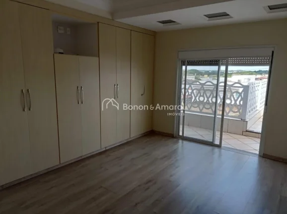 Imagem Excelente sobrado à venda, Condomínio Paineiras, Betel Paulínia

 - 3 suítes ( sendo a máster c...