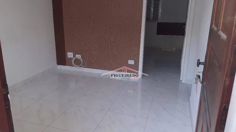 Imagem Apartamento à venda, 41 m² por R$ 302.000,00 - Canto do Forte - Praia Grande/SP