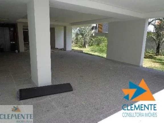 Imagem APTO 3 QTOS -02 VAGAS B. SANTO AGOSTINHO - BH MG