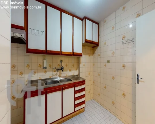 Imagem APARTAMENTO RESIDENCIAL em São Paulo - SP, Vila Mariana