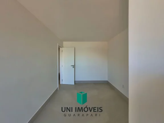 Imagem Apartamento à venda no Brise Residence em Guarapari ? 3 quartos com lazer completo!